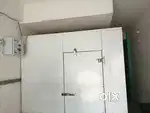 Cold room plus temperature