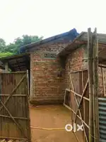15 lessa land with house