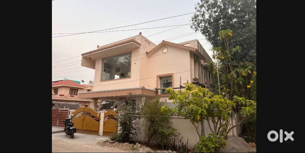 House for Rent Near Vidhya Niketan School  Car Parking  Peaceful