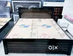Brand New Double Bed