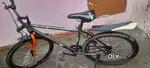 Avon cycle