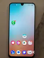 Samsung m16 5g 8/128