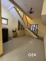 Independent Duplex 2Bhk Manyata