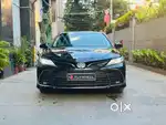 Toyota Camry Hybrid, 2024, Petrol