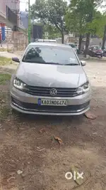 Volkswagen Vento 1.5 TDI Highline Plus AT, 2018, Diesel