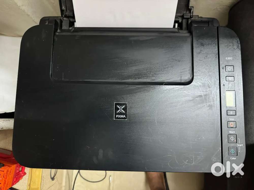 Canon PIXMA G2012 Printer  is for SALE