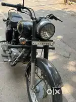 New shock absorber
