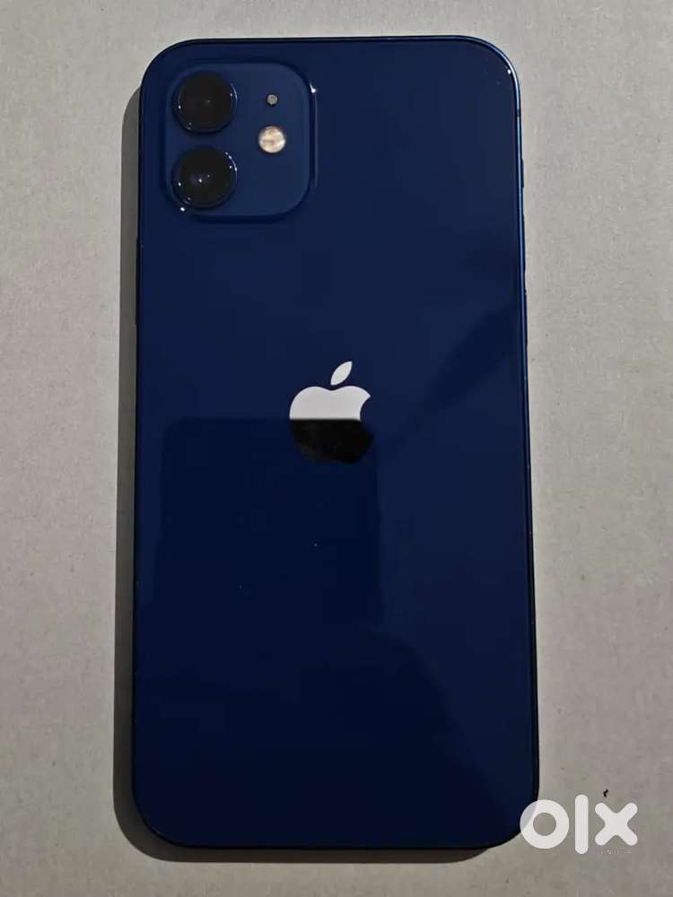 I Phone 12 5G
