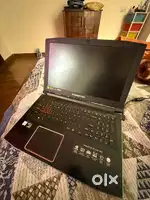 Predator i7 8th gen laptop