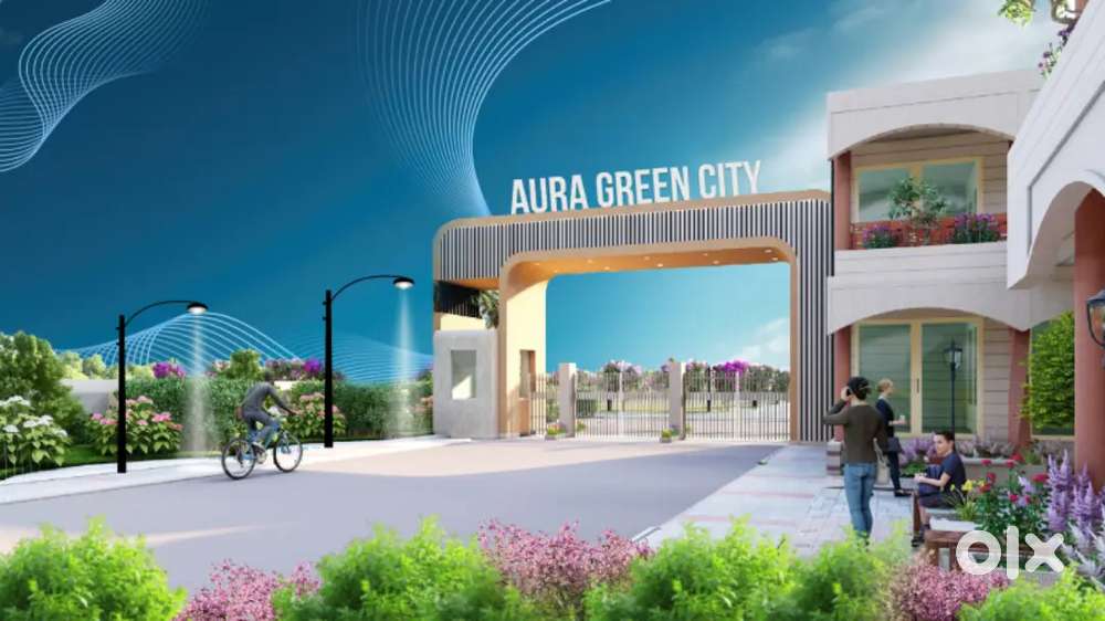 Ready to move plot in Derabassi