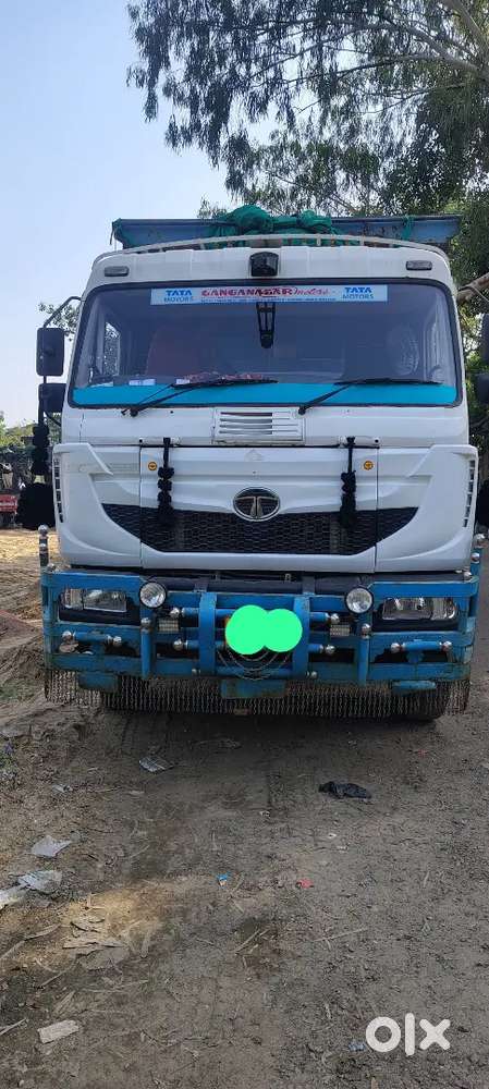 Under warranty 5300 HR.