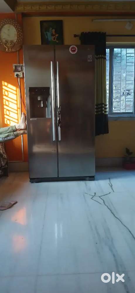Sell refrigerator