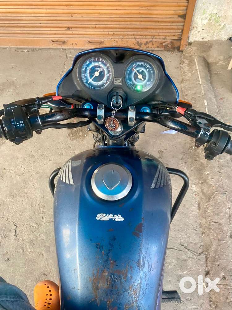 honda dream neo 125cc