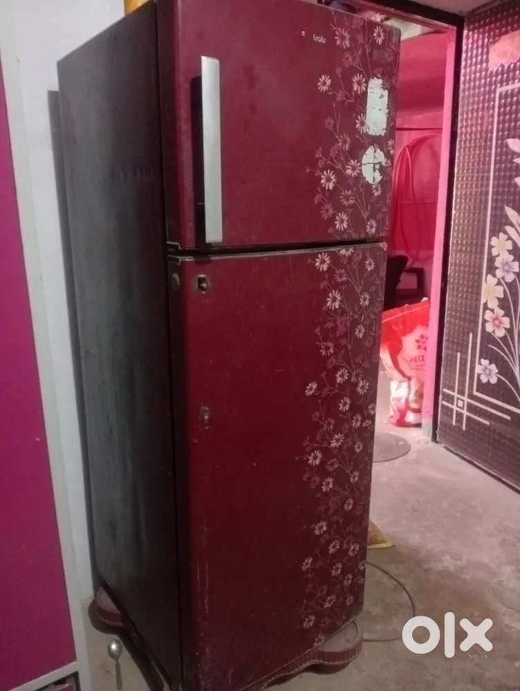 ब्रांडेड फ्रिज