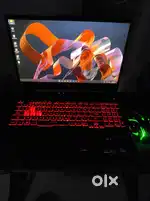 Asus Tuf F15 Gaming Laptop