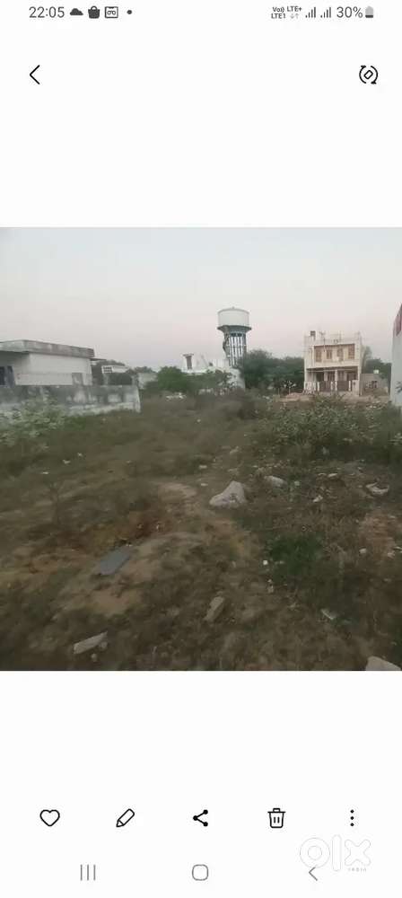 Kalwar road ansal Sushant City second