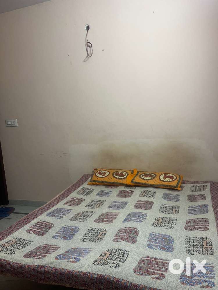 Flatmate requirement