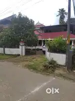 House near Kothamangalam
