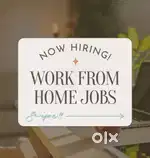 Work from home
