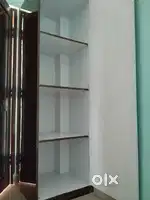 Two BHK Flat Near Galaxia Mall with 24hrs Water and Electricity Supply