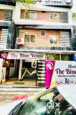 Hotel full fasalty daily & monthly