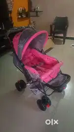 Baby stroller