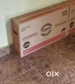 24 inch sony normal full hd led tv 1yr warranty 4999