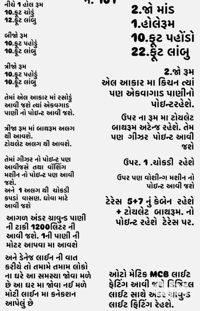 Best house in vadodara