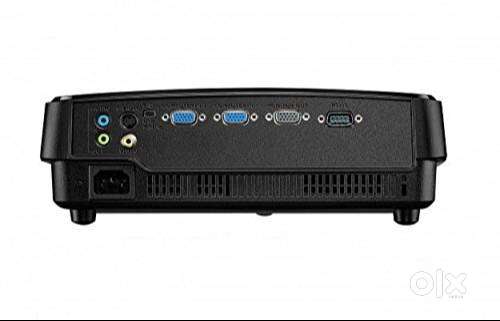 BenQ MS506P Portable Projector  (Black)