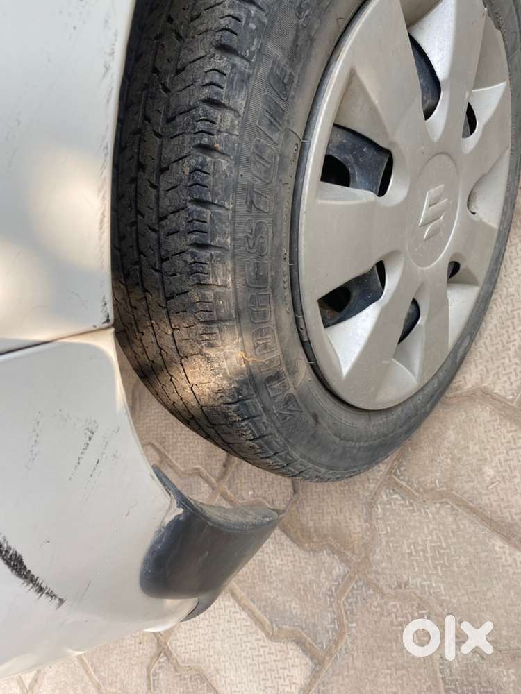 Maruti Suzuki Alto K10 2015 Petrol 45000 Km Driven