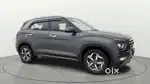Hyundai Creta 1.5 S Petrol iMT, 2022, Petrol