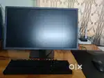 ZOWIE XL2546X Fast TN 240Hz DyAC 2  Gaming Monitor for Esports