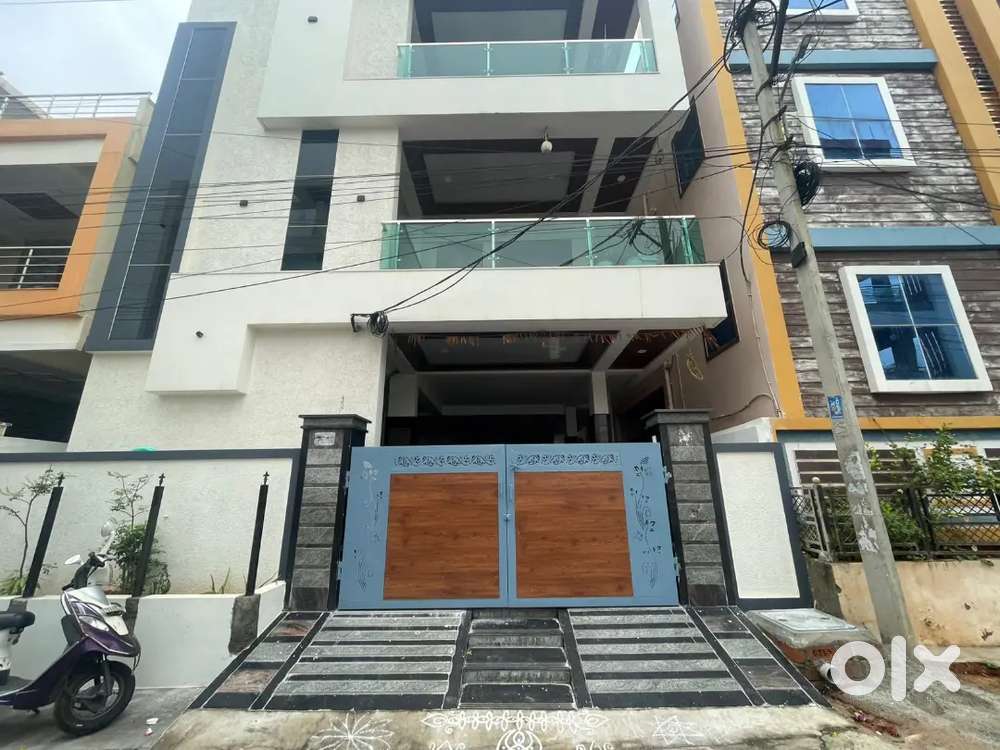 Premium duplex villa for sale