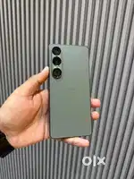 SONY XPERIA 1 MARK 7 VII JUST SEAL OPEN INTERNATIONAL GREEN