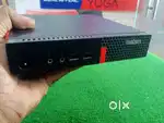 6 Month Warranty Lenovo Thinkcenter Tiny PC i5 7th Gen 8gb RAM 256gb S