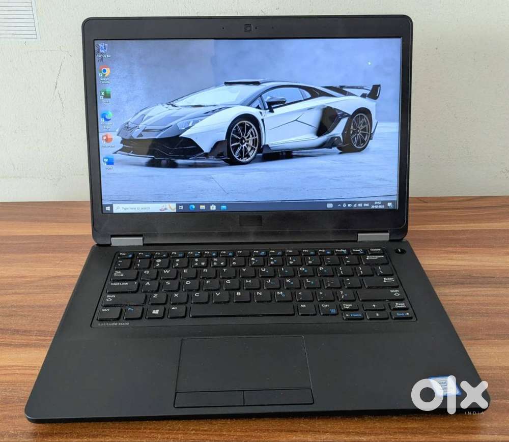 Dell Latitude 5480 Laptop Brand new condition (8gb/256gb)