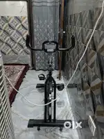 Gym fitness cycle