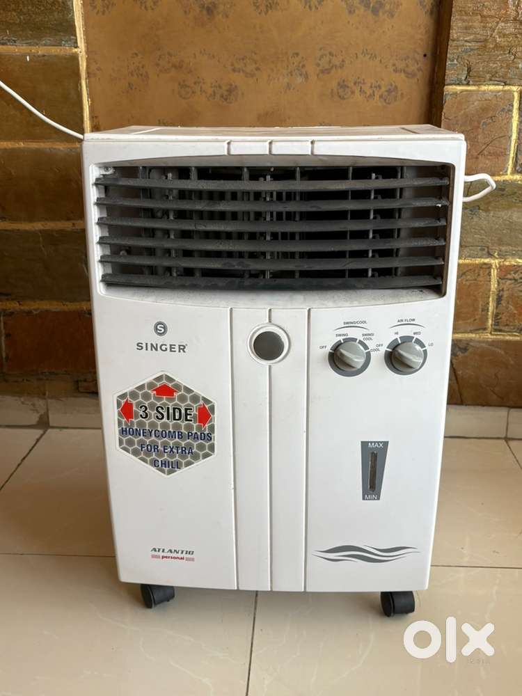 PERSONAL COOLER 'ATLANTIC PERSONAL'