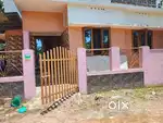 2 BHK Fully Furnished House – Room Sharing Available