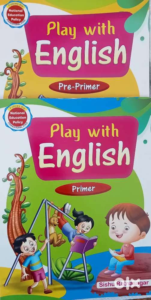 All kinds of School Books Supplier.