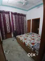 Funisht room