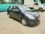 Maruti Suzuki Swift Dzire Vdi BSIV, 2012, Diesel