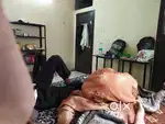 Room he 2 log phle se hi rhte he ek or vyakti ki jarurat he