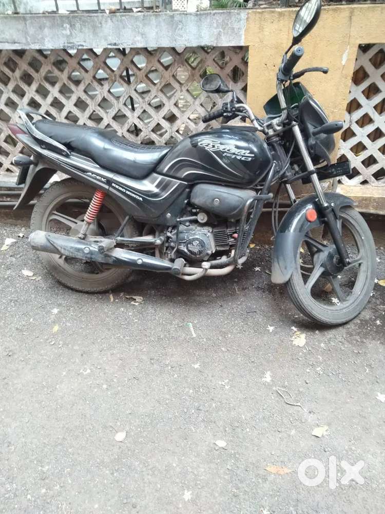 Passion Pro