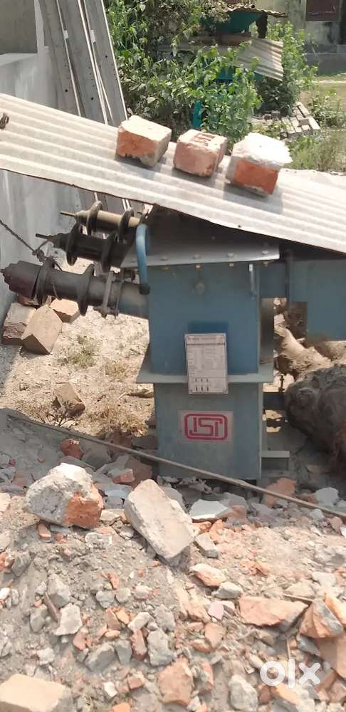 25kva transformer unused