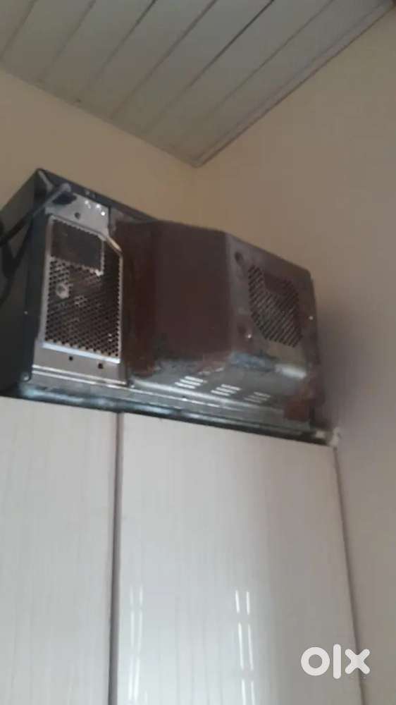 Oven microwave lg brand
