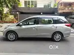 Honda Mobilio S i-DTEC, 2016, Diesel