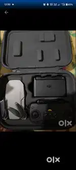 DJI Brand Drone