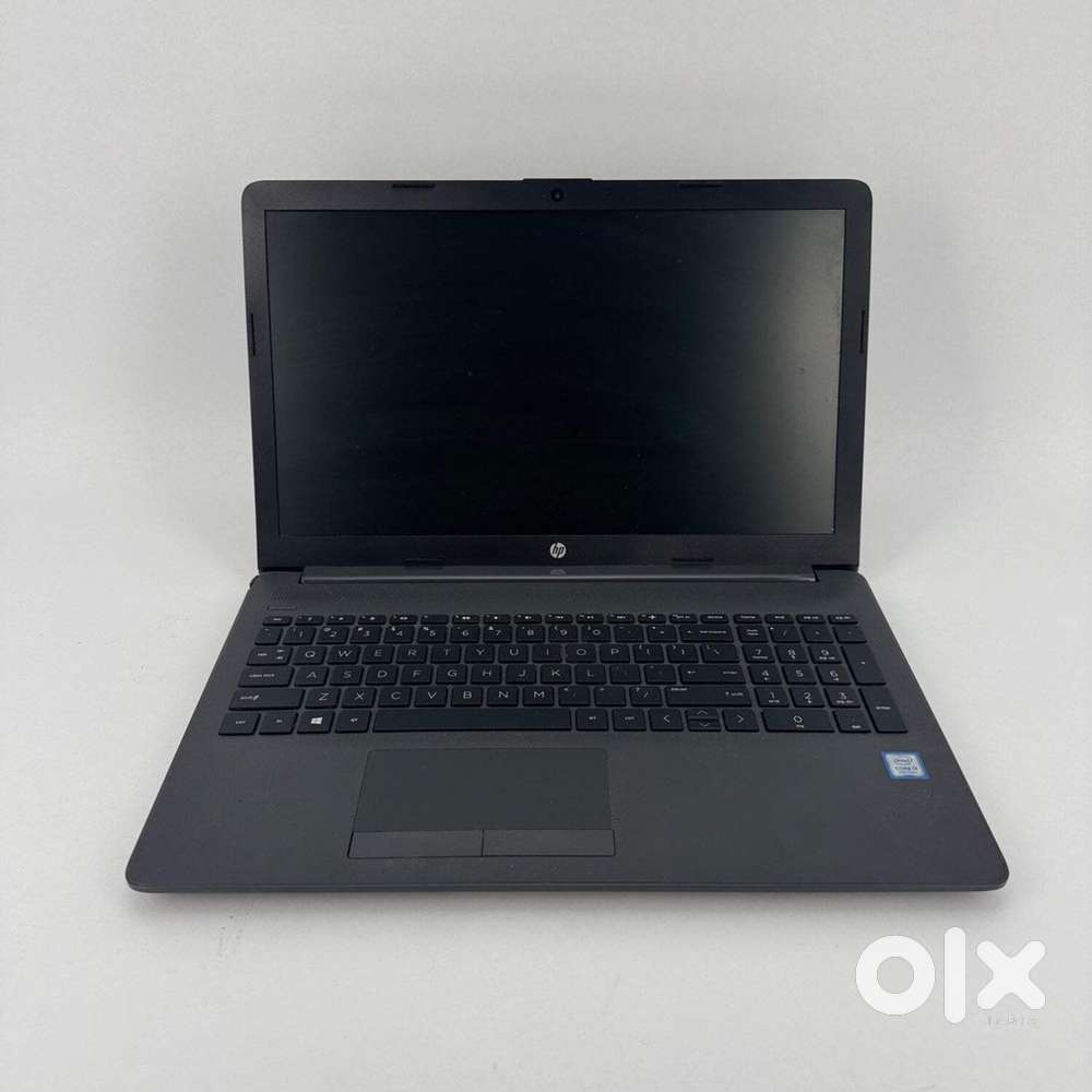 Hp 250g7 i3 10th gen Ssd Laptop new condition
