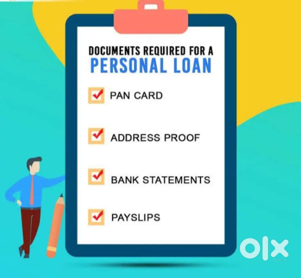 Personal Loan